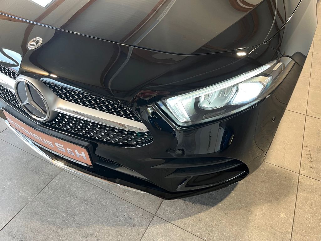 Mercedes-Benz A 250 2022