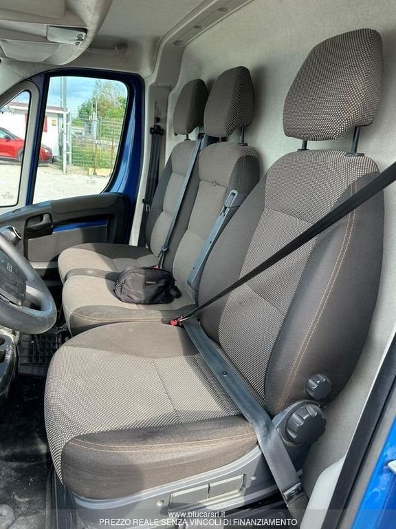 Citroën Jumper 2021