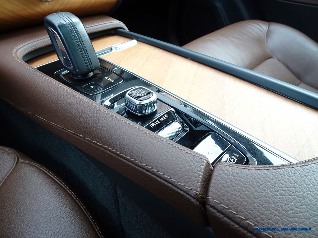 Volvo XC90 2021