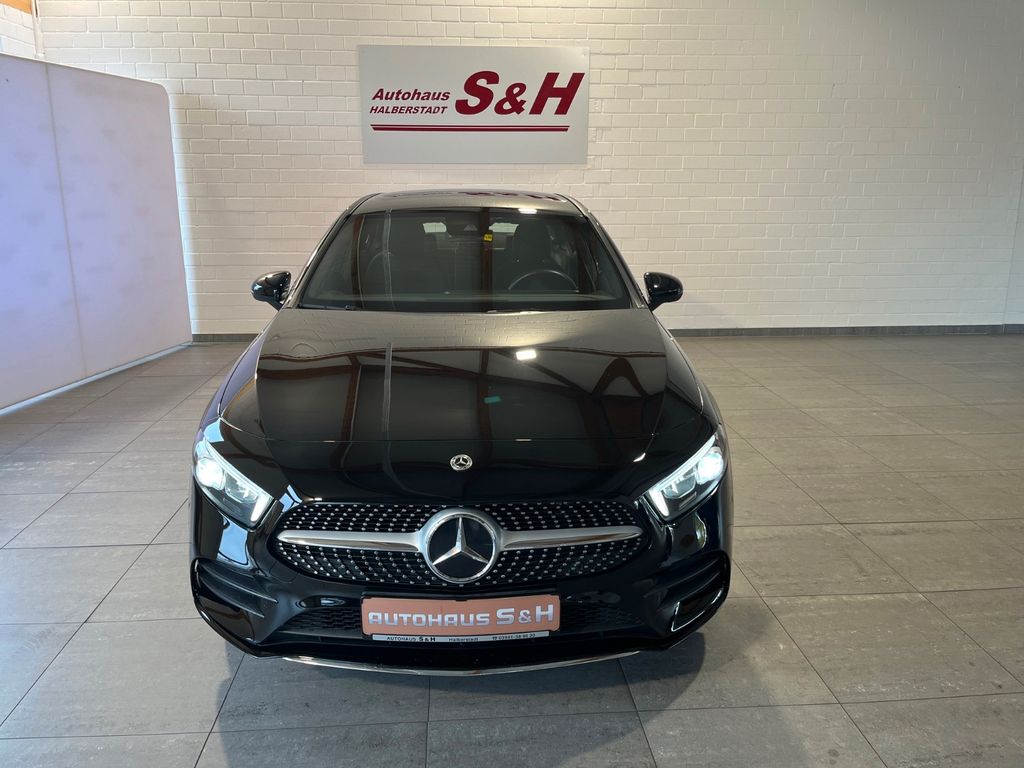 Mercedes-Benz A 250 2022