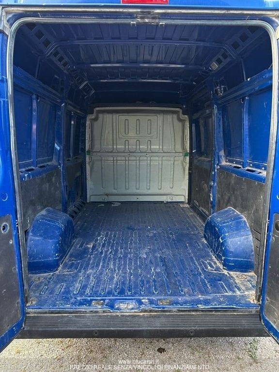 Citroën Jumper 2021