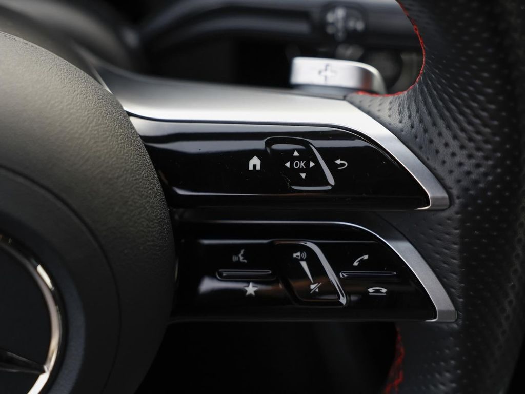 Mercedes-Benz CLA 250 2024