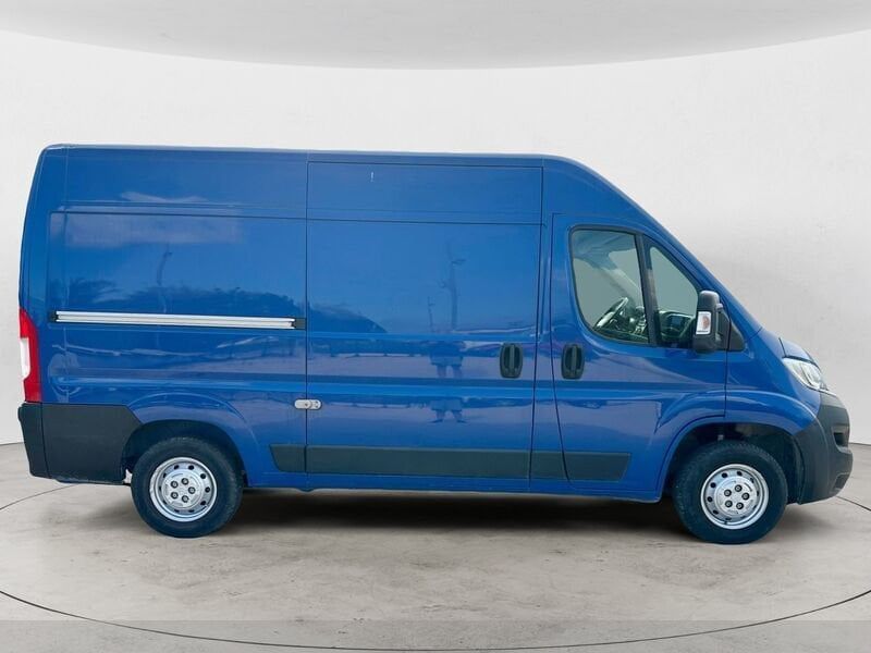 Citroën Jumper 2021