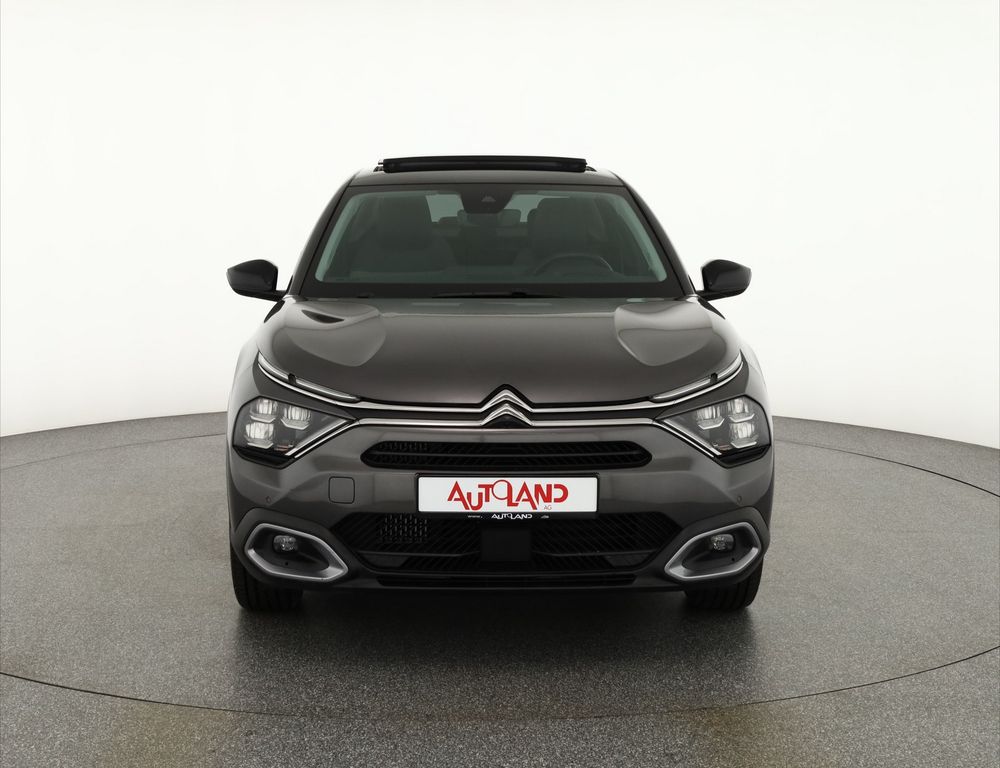 Citroën C4 X 2024