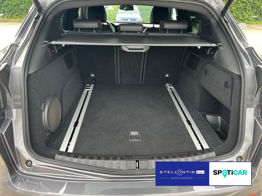 Alfa Romeo Stelvio 2021