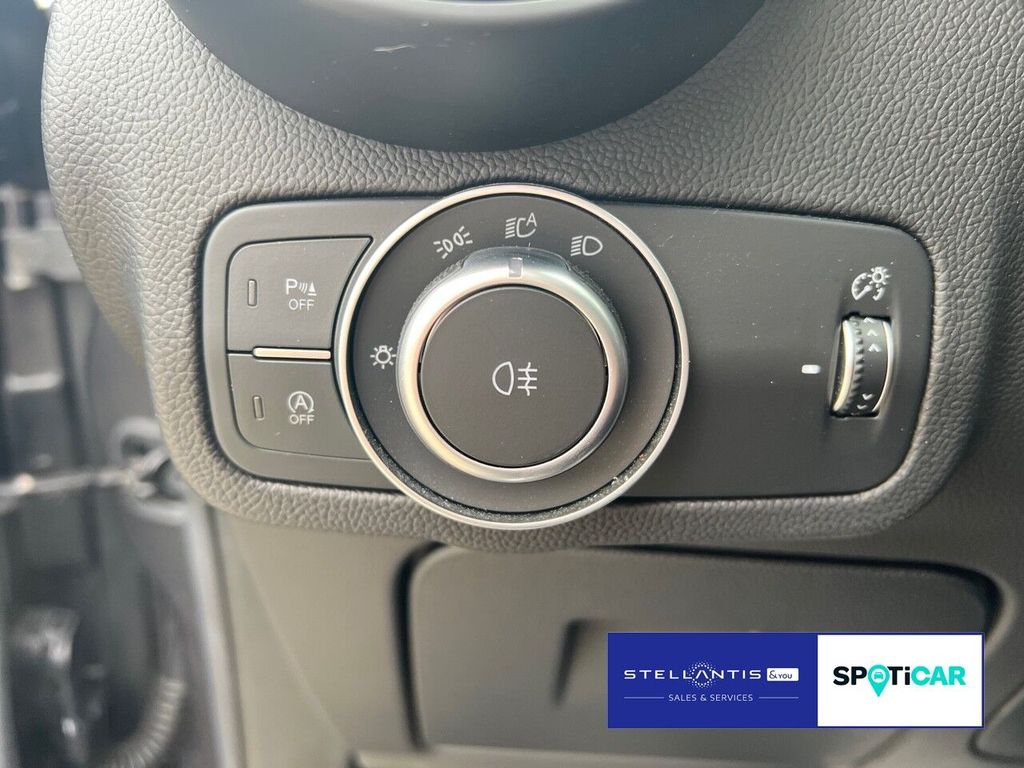 Alfa Romeo Stelvio 2021