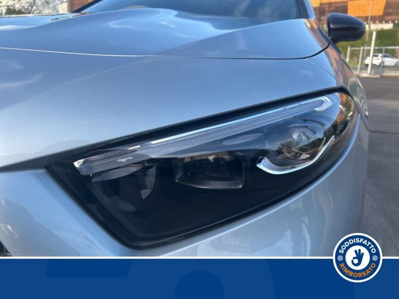 Mercedes-Benz A 180 2025