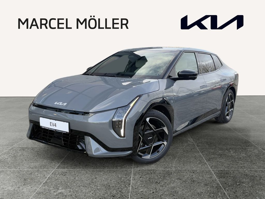 Kia EV4