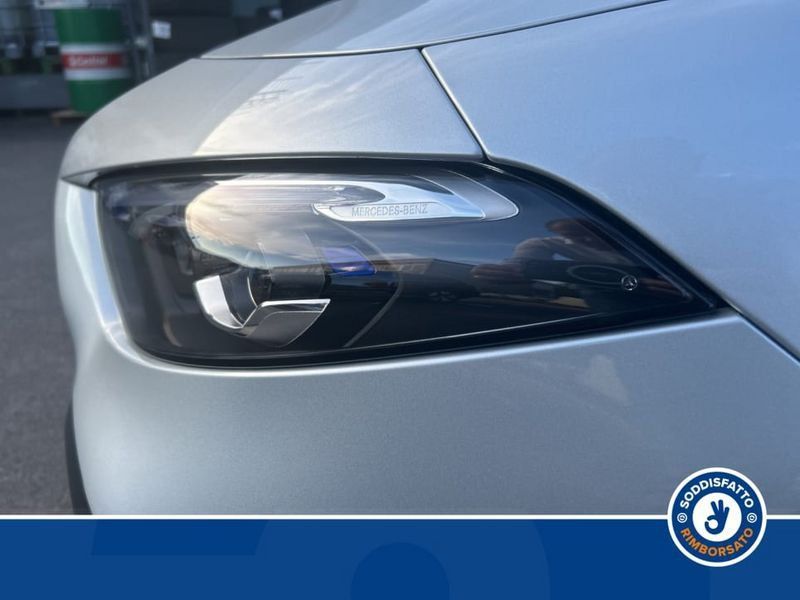 Mercedes-Benz A 180 2025