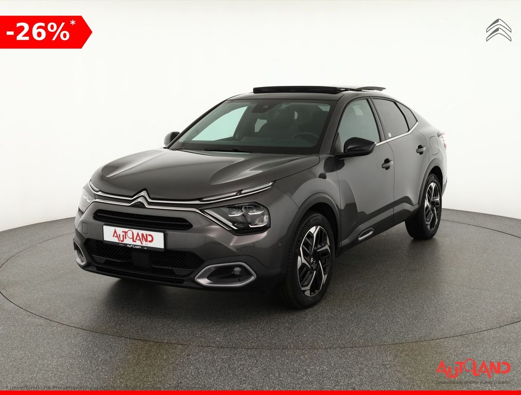 Citroën C4 X 2024