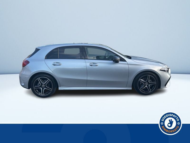 Mercedes-Benz A 180 2025