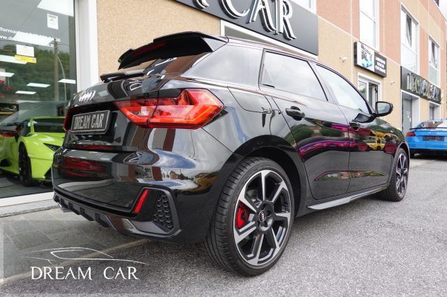 Audi A1 2020