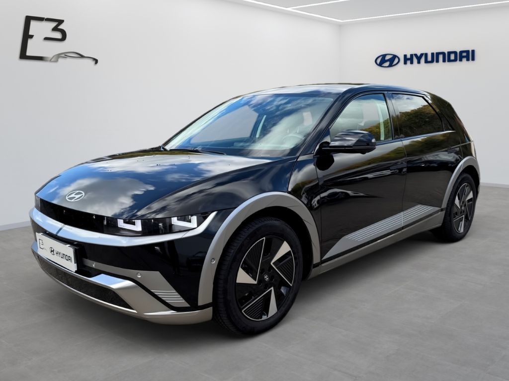 Hyundai IONIQ 5 2025