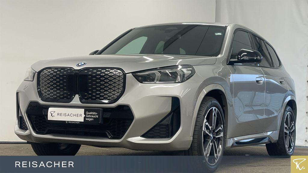 BMW X1 2023