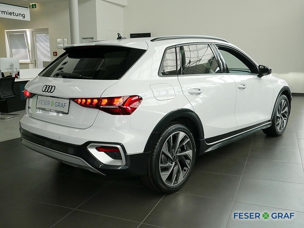 Audi A3 2025