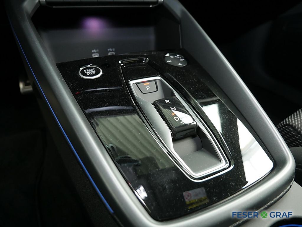 Audi A3 2025