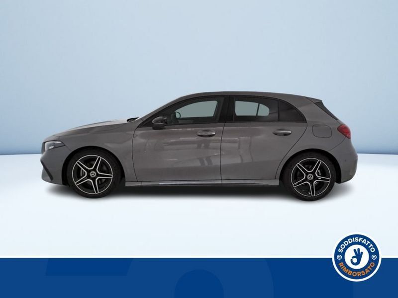 Mercedes-Benz A 180 2025