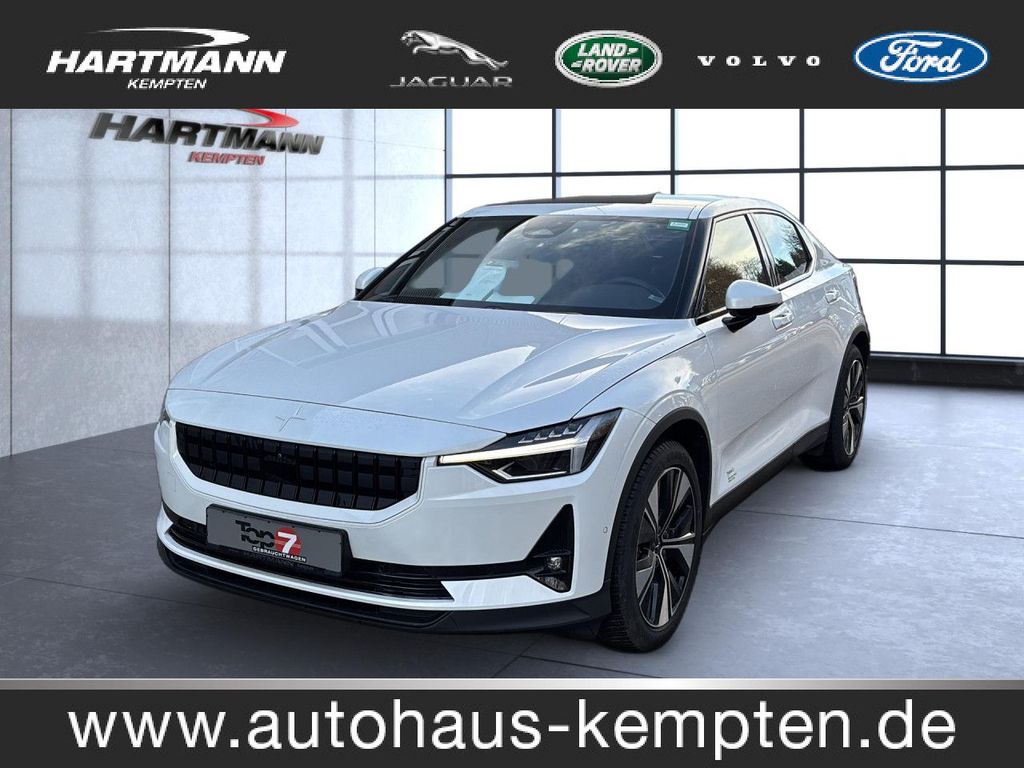 Polestar 2 2023