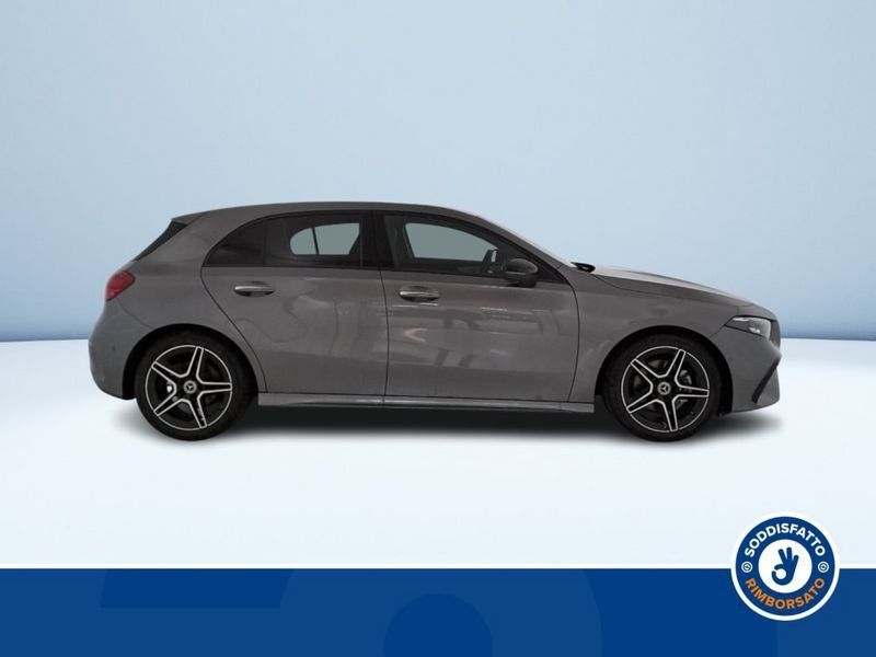 Mercedes-Benz A 180 2025