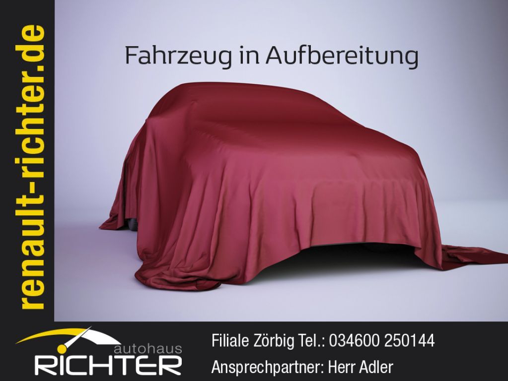 Renault Twingo 2023