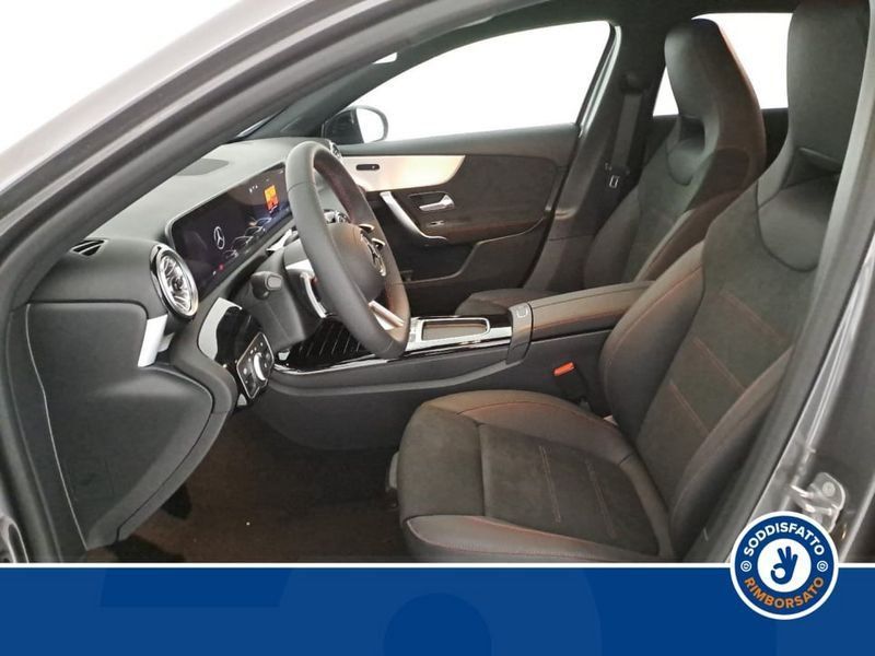 Mercedes-Benz A 180 2025