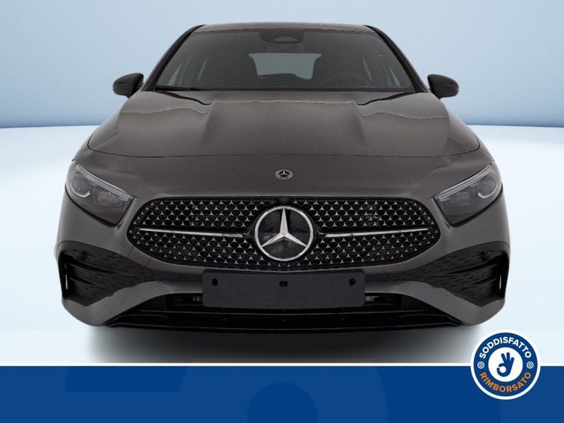 Mercedes-Benz A 180 2025