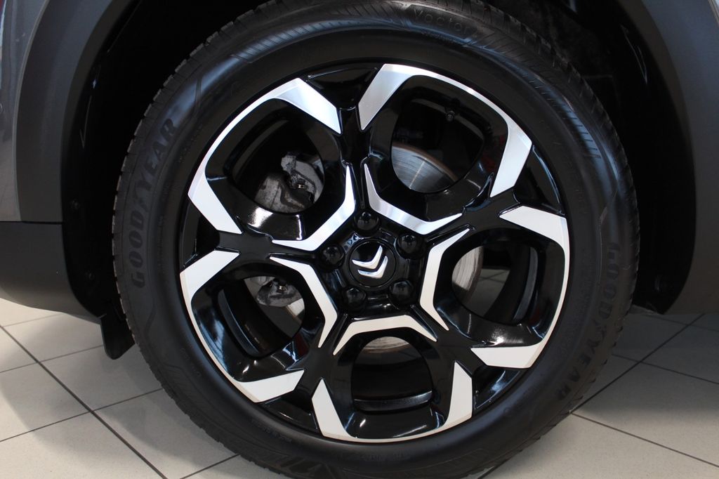 Citroën C5 Aircross 2023