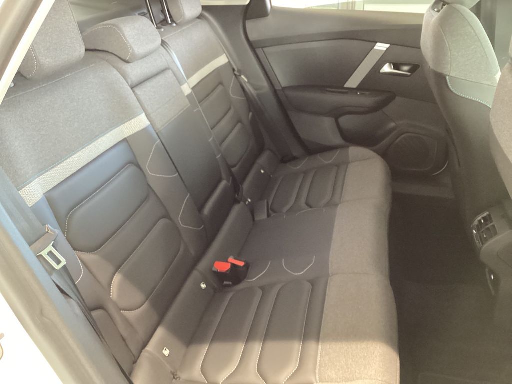 Citroën C4 X 2023