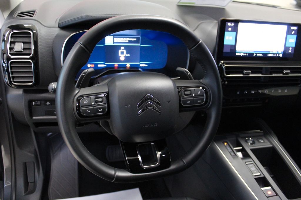 Citroën C5 Aircross 2023