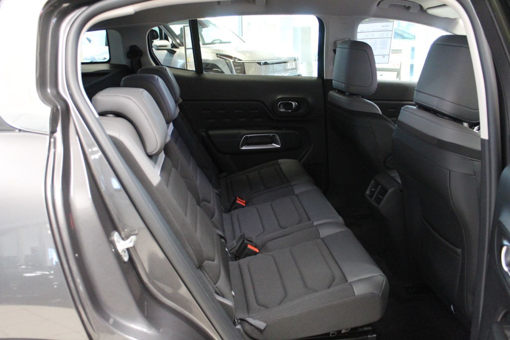 Citroën C5 Aircross 2023