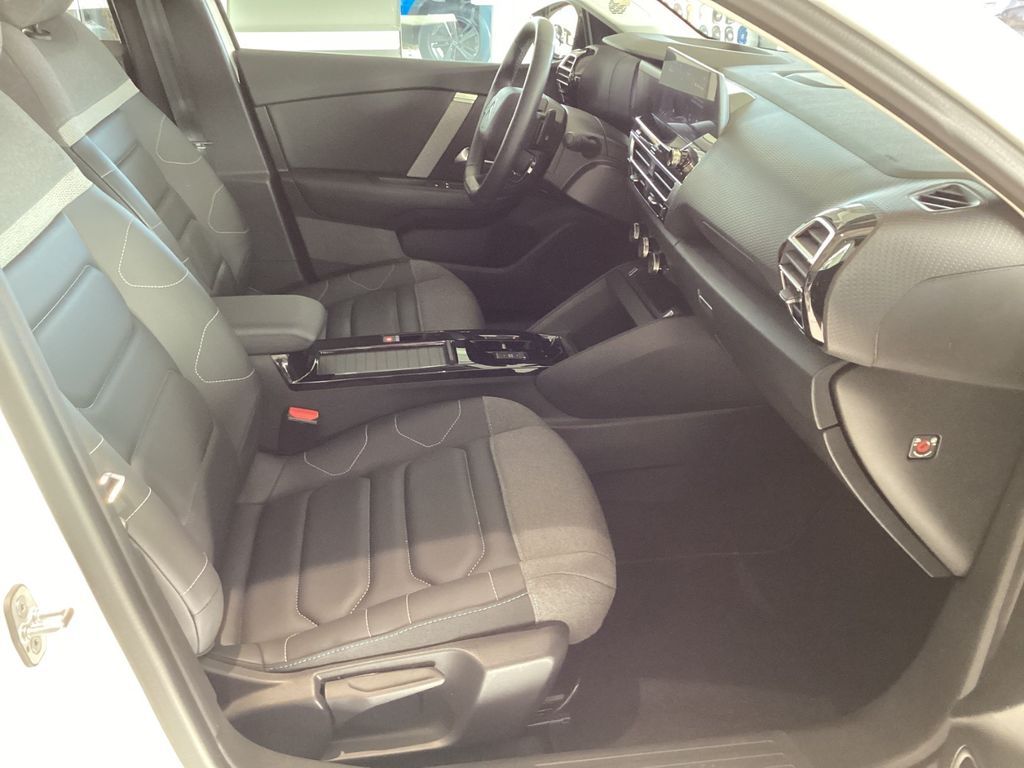 Citroën C4 X 2023