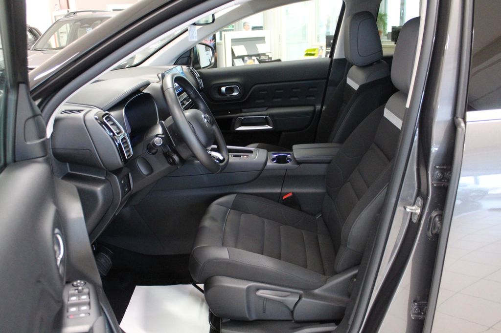 Citroën C5 Aircross 2023