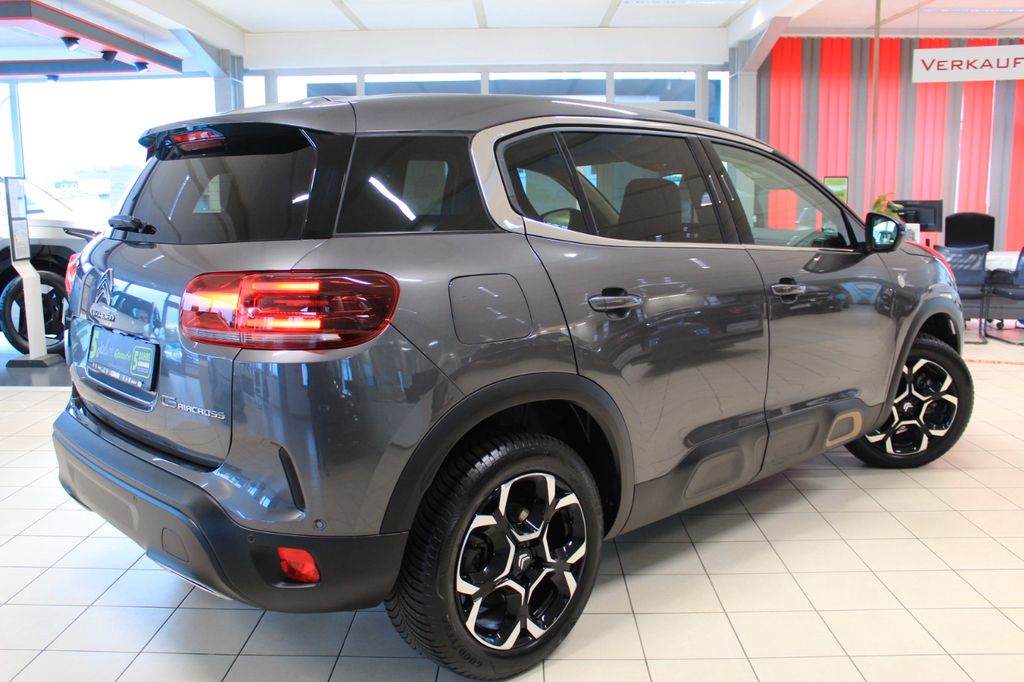 Citroën C5 Aircross 2023