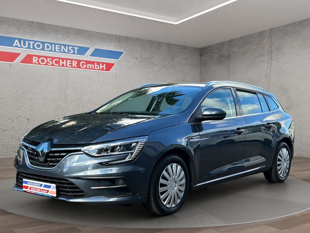 Renault Megane 2023