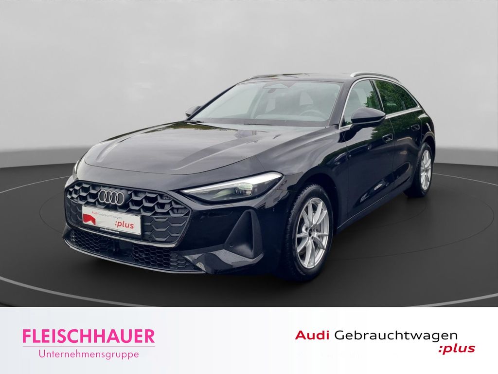 Audi A5 2025