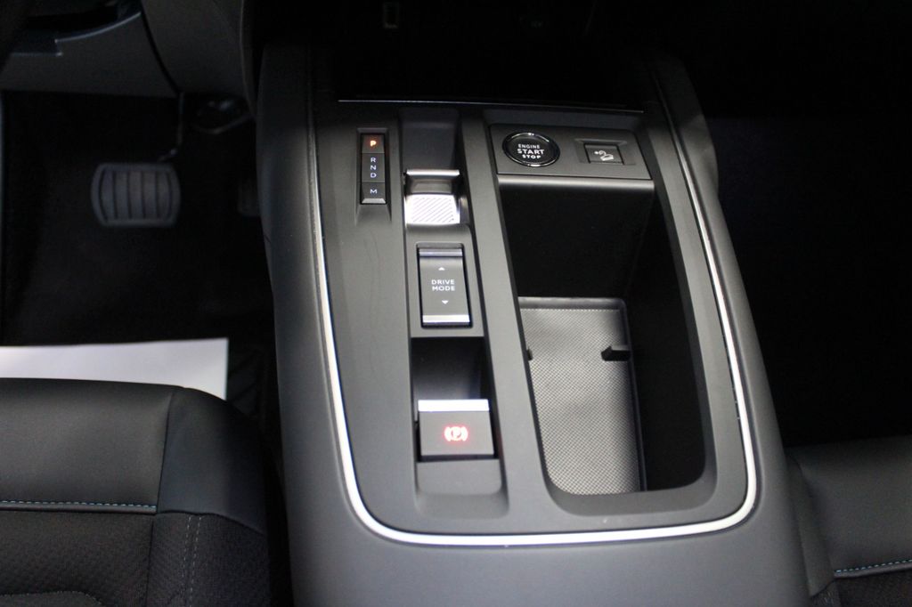 Citroën C5 Aircross 2023