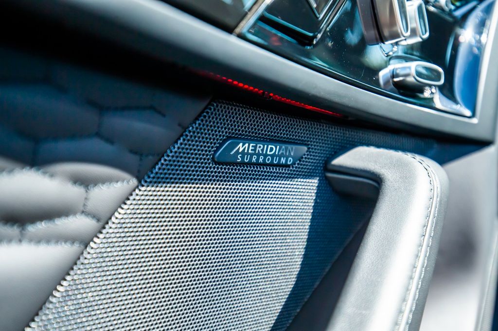 Jaguar F-Type 2023