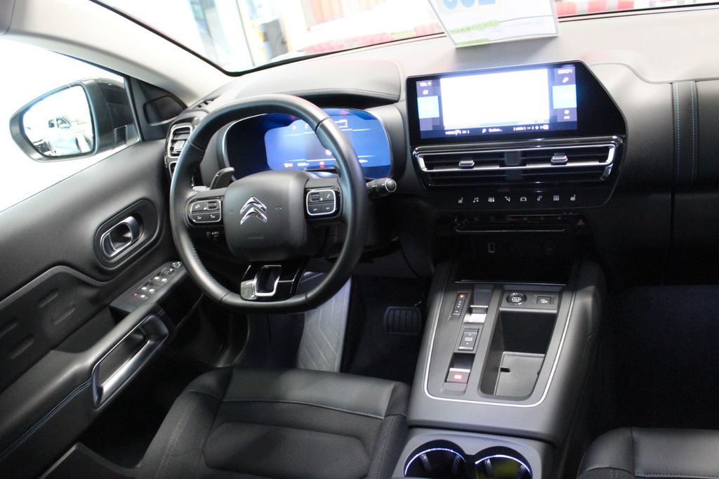 Citroën C5 Aircross 2023