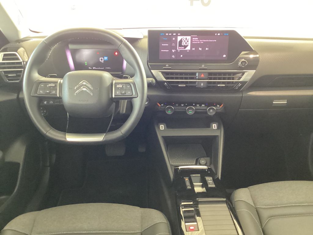 Citroën C4 X 2023