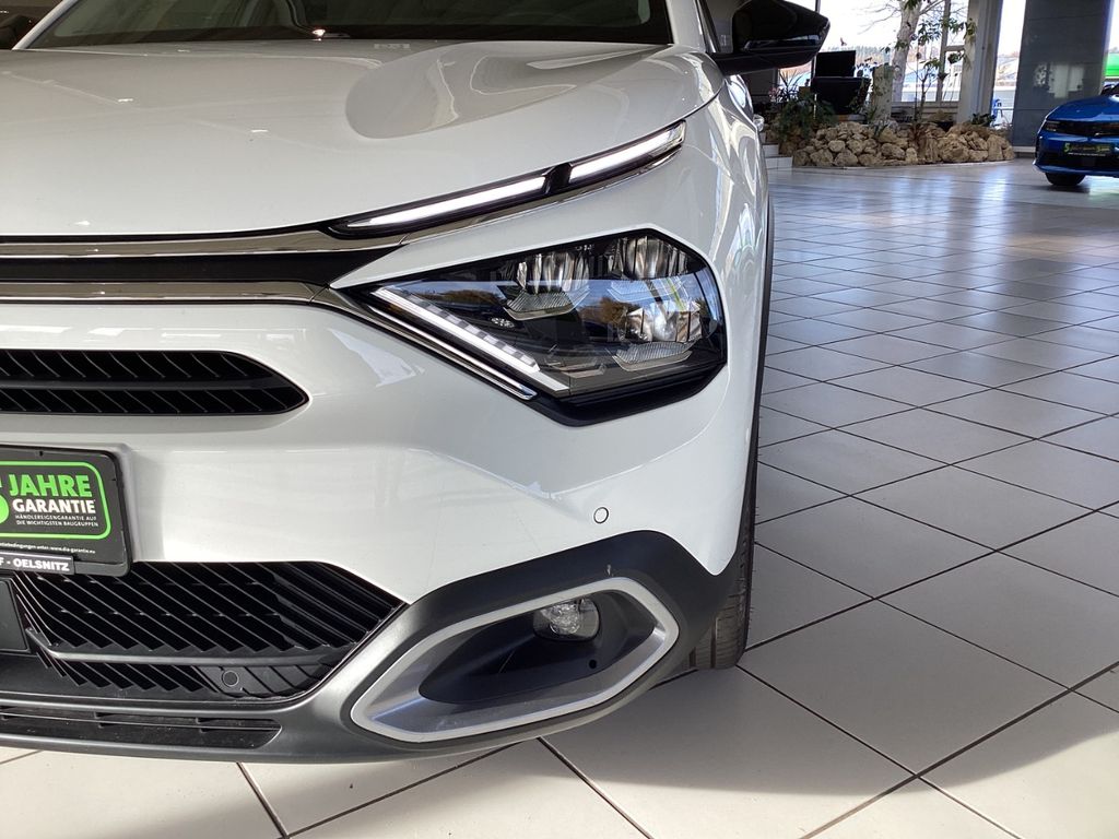 Citroën C4 X 2023