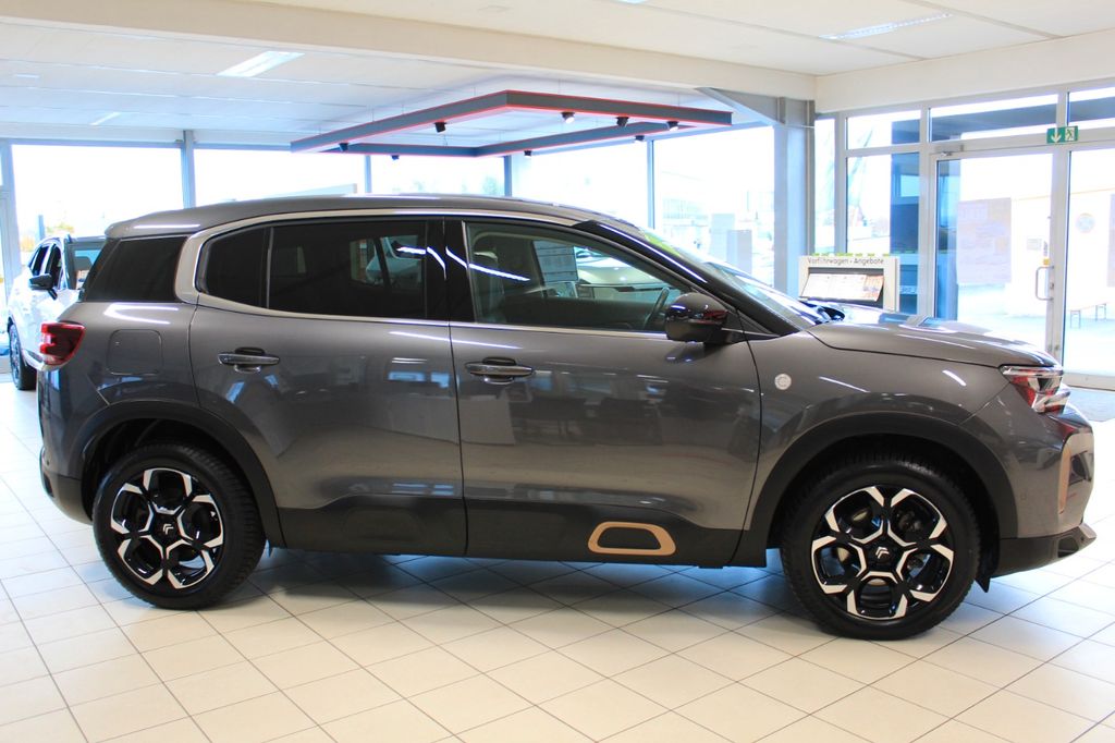 Citroën C5 Aircross 2023