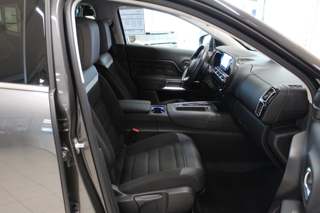 Citroën C5 Aircross 2023