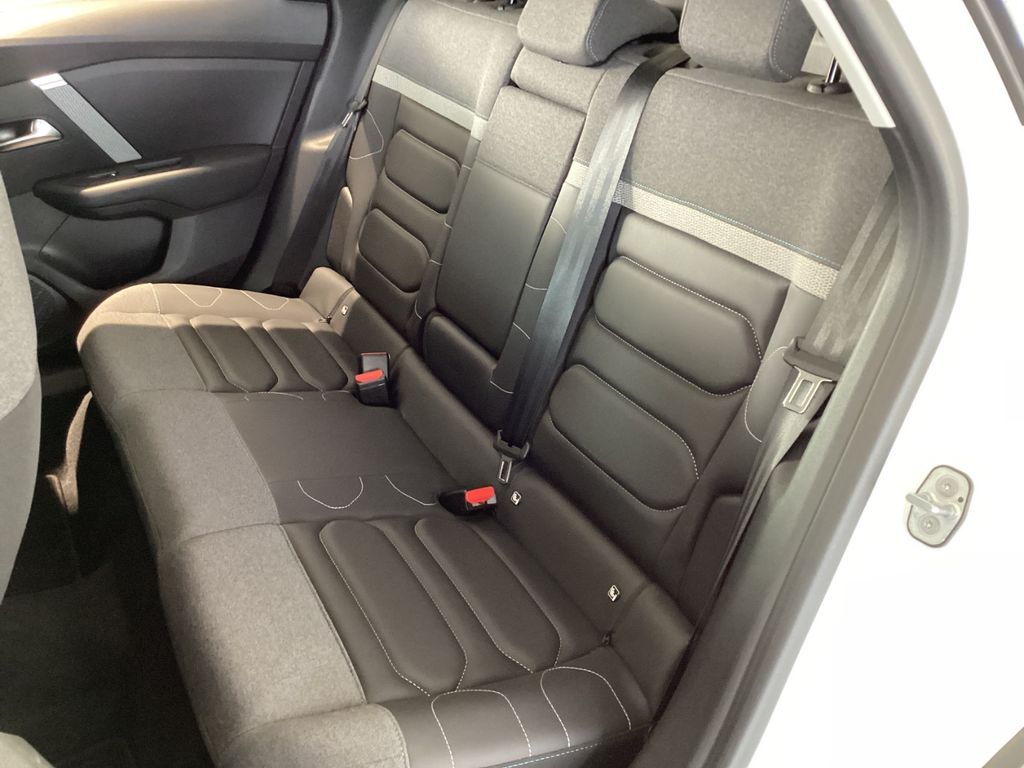 Citroën C4 X 2023