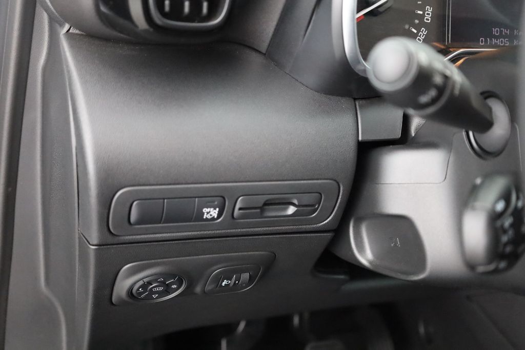 Citroën C3 Aircross 2024