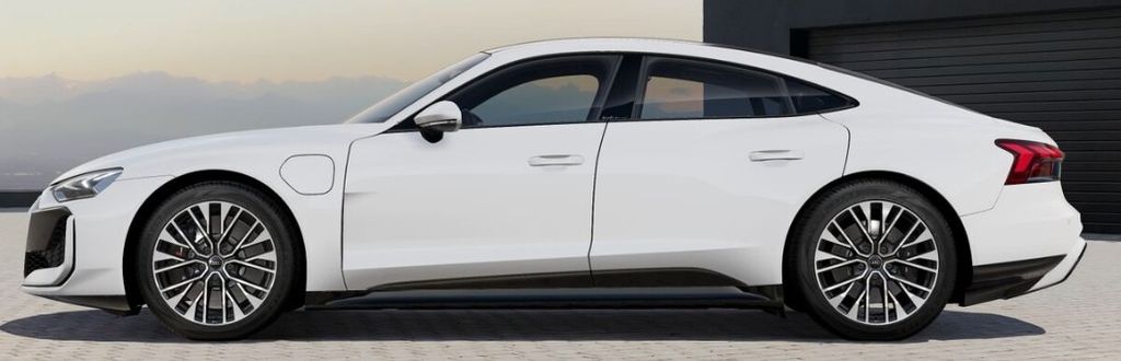 Audi RS e-tron GT