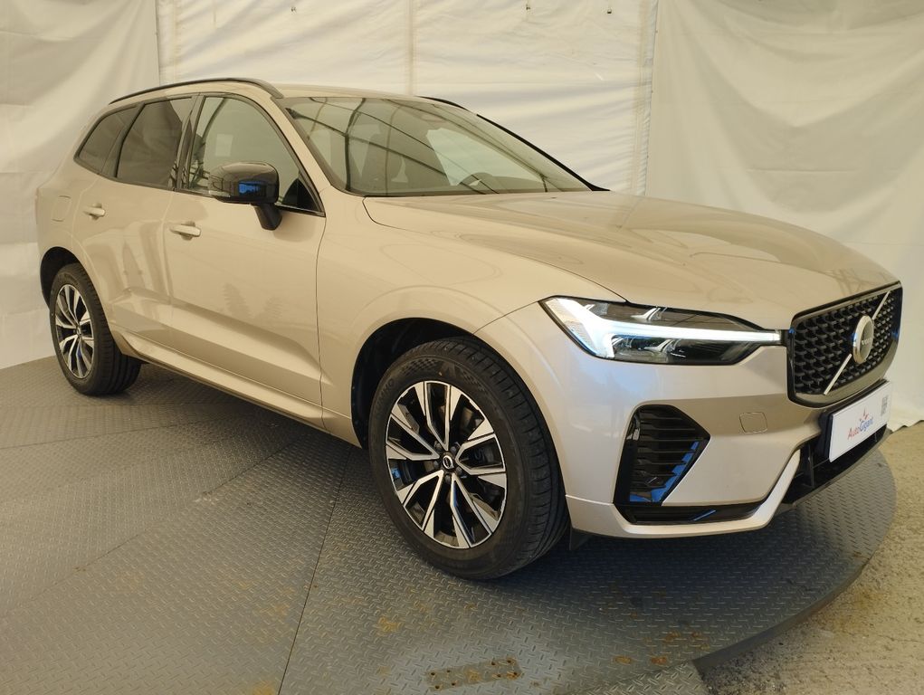Volvo XC60 2023