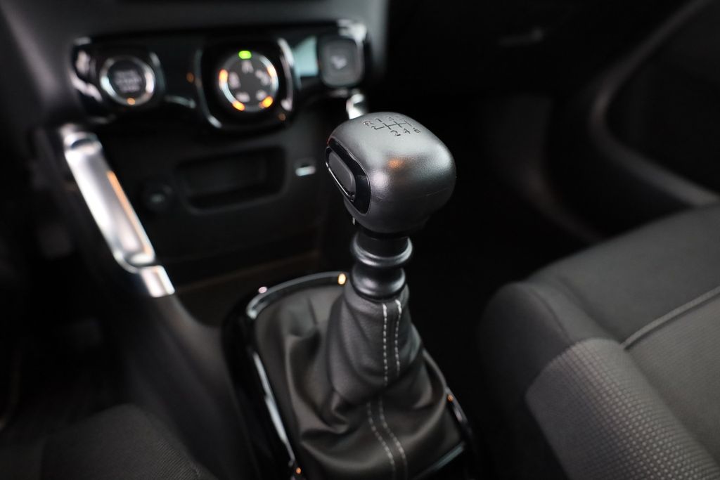 Citroën C3 Aircross 2024