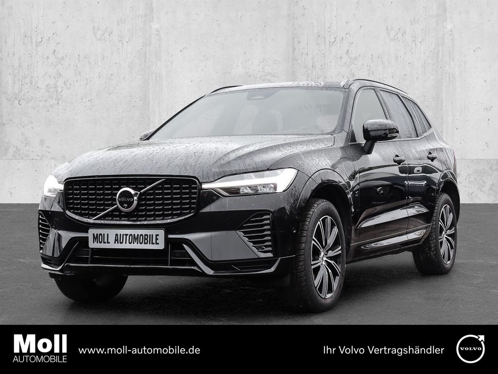 Volvo XC60 2024