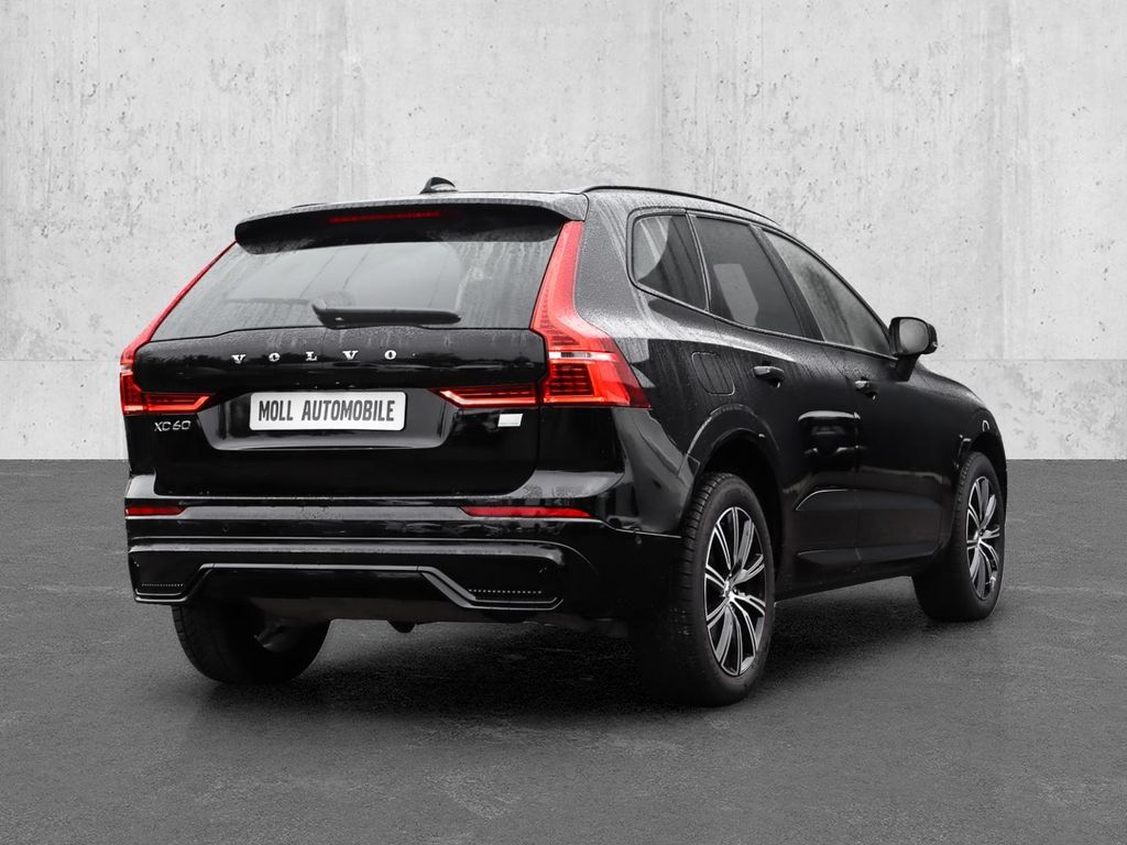 Volvo XC60 2024