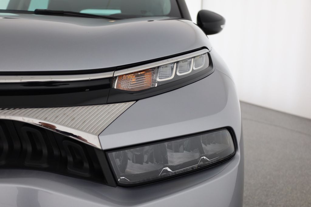 Citroën C3 Aircross 2024